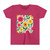 Whimsical Garden Escape - Youth Short Sleeve Tee