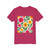Whimsical Garden Escape - Youth Short Sleeve Tee