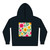 Whimsical Garden Escape - Toddler Pullover Fleece Hoodies