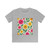 Whimsical Garden Escape - Kids Softstyle Tee