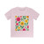 Whimsical Garden Escape - Kids Softstyle Tee