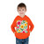 Whimsical Garden Escape - Toddler Pullover Fleece Hoodie