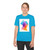 Prismatic Interlace - Youth Competitor Tee