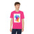 Prismatic Interlace - Youth Competitor Tee