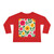 Whimsical Garden Escape - Toddler Long Sleeve Tee
