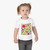 Whimsical Garden Escape - Infant Cotton Jersey Tee