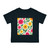 Whimsical Garden Escape - Infant Cotton Jersey Tee