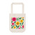 Whimsical Garden Escape - Organic Canvas Tote Bag