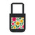 Whimsical Garden Escape - Organic Canvas Tote Bag