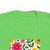 Whimsical Garden Escape - Toddler's Fine Jersey Tee