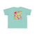 Whimsical Garden Escape - Toddler's Fine Jersey Tee