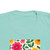 Whimsical Garden Escape - Toddler's Fine Jersey Tee