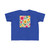Whimsical Garden Escape - Toddler's Fine Jersey Tee