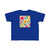 Whimsical Garden Escape - Toddler's Fine Jersey Tee