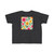 Whimsical Garden Escape - Toddler's Fine Jersey Tee