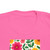 Whimsical Garden Escape - Toddler's Fine Jersey Tee