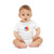 Prismatic Interlace - Infant Jersey One Piece