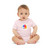 Prismatic Interlace - Infant Jersey One Piece
