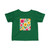 Whimsical Garden Escape - Infant Fine Jersey Tee