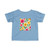 Whimsical Garden Escape - Infant Fine Jersey Tee