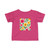Whimsical Garden Escape - Infant Fine Jersey Tee