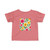 Whimsical Garden Escape - Infant Fine Jersey Tee