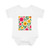 Whimsical Garden Escape - Infant Baby Rib Bodysuit