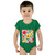 Whimsical Garden Escape - Infant Baby Rib Bodysuit