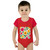 Whimsical Garden Escape - Infant Baby Rib Bodysuit