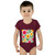 Whimsical Garden Escape - Infant Baby Rib Bodysuit