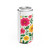 Whimsical Garden Escape - Slim Can Cooler