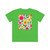 Whimsical Garden Escape - Kids Fine Jersey Tee