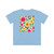 Whimsical Garden Escape - Kids Fine Jersey Tee
