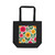 Whimsical Garden Escape - Eco Tote Bag