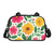 Whimsical Garden Escape - Fitness Handbag