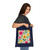Whimsical Garden Escape - Cotton Tote