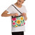 Whimsical Garden Escape - Small Shoulder Bag