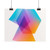 Prismatic Interlace - Rolled Posters