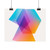 Prismatic Interlace - Rolled Posters