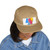 Prismatic Interlace - 5 Panel Cap (Embroidery)