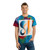 Dynamic Balance - Tie-Dye Tee, Spiral