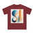 Dynamic Balance - Organic Unisex Classic T-Shirt