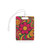 Groovy Flower Power - Luggage Tags