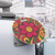 Groovy Flower Power - Luggage Tags