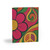 Groovy Flower Power - Greeting cards (8, 16, and 24 pcs)