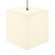 Groovy Flower Power - Light Cube Lamp