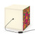 Groovy Flower Power - Light Cube Lamp