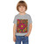 Groovy Flower Power - Heavy Cotton™ Toddler T-shirt