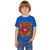Groovy Flower Power - Heavy Cotton™ Toddler T-shirt