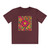 Groovy Flower Power - Youth Competitor Tee